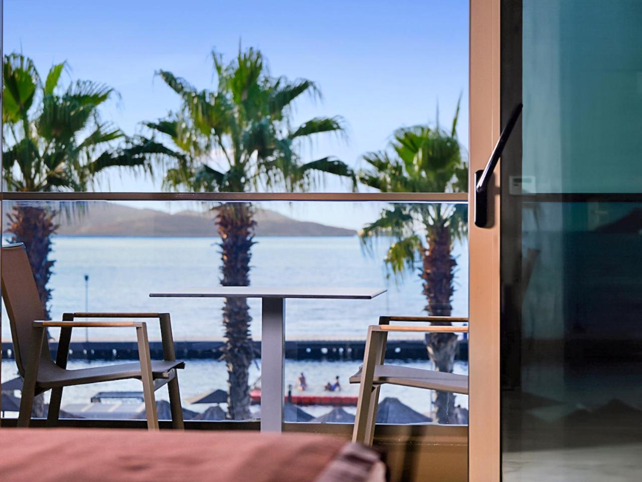 Delta Hotels By Marriott Bodrum Yalikavak Exterior photo