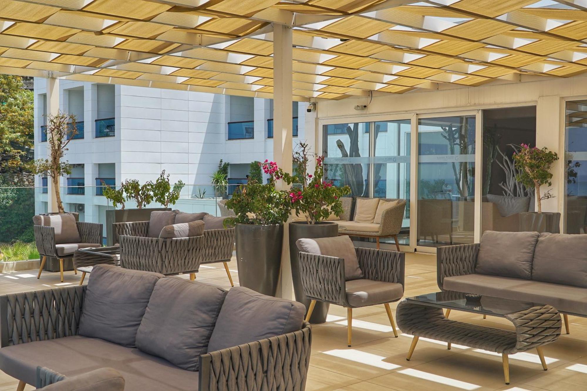 Delta Hotels By Marriott Bodrum Yalikavak Exterior photo