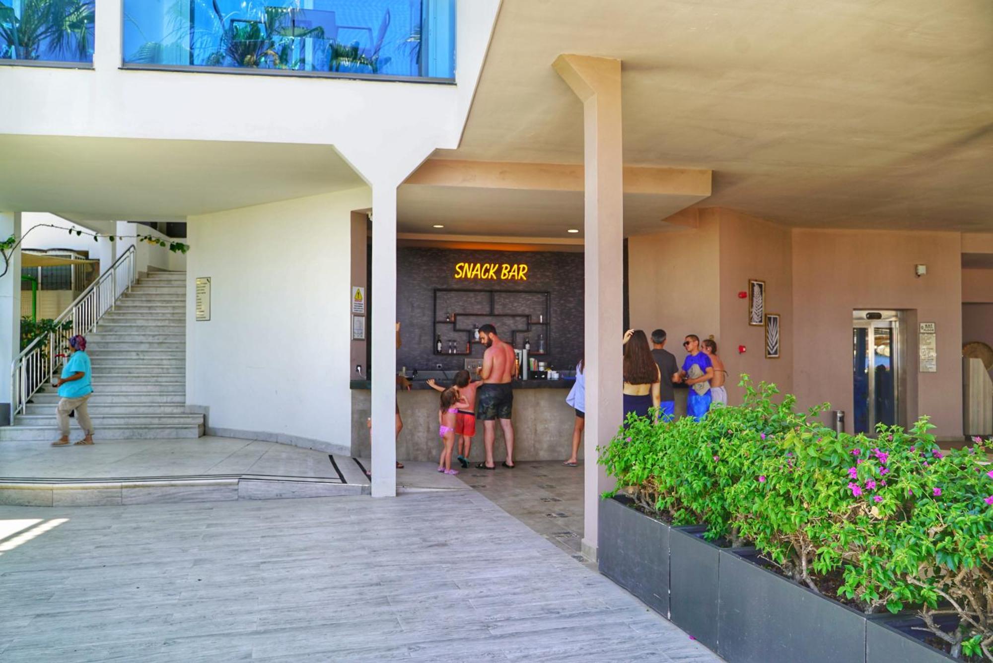Delta Hotels By Marriott Bodrum Yalikavak Exterior photo