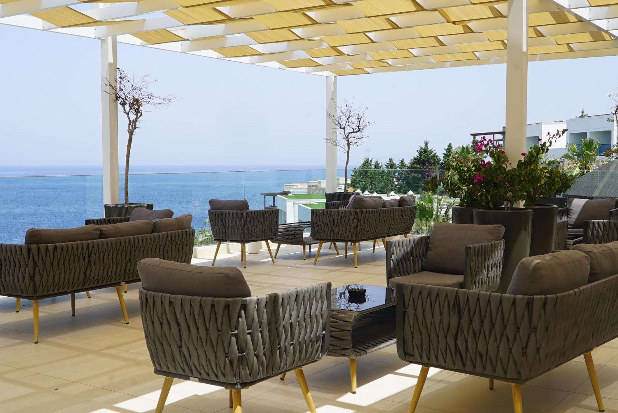 Delta Hotels By Marriott Bodrum Yalikavak Exterior photo