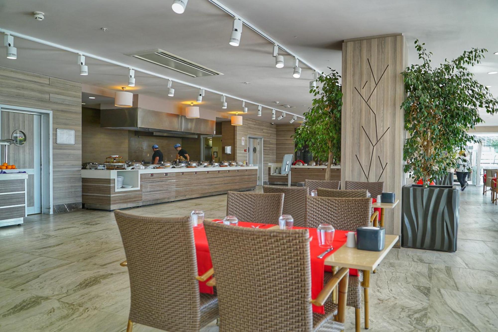Delta Hotels By Marriott Bodrum Yalikavak Exterior photo