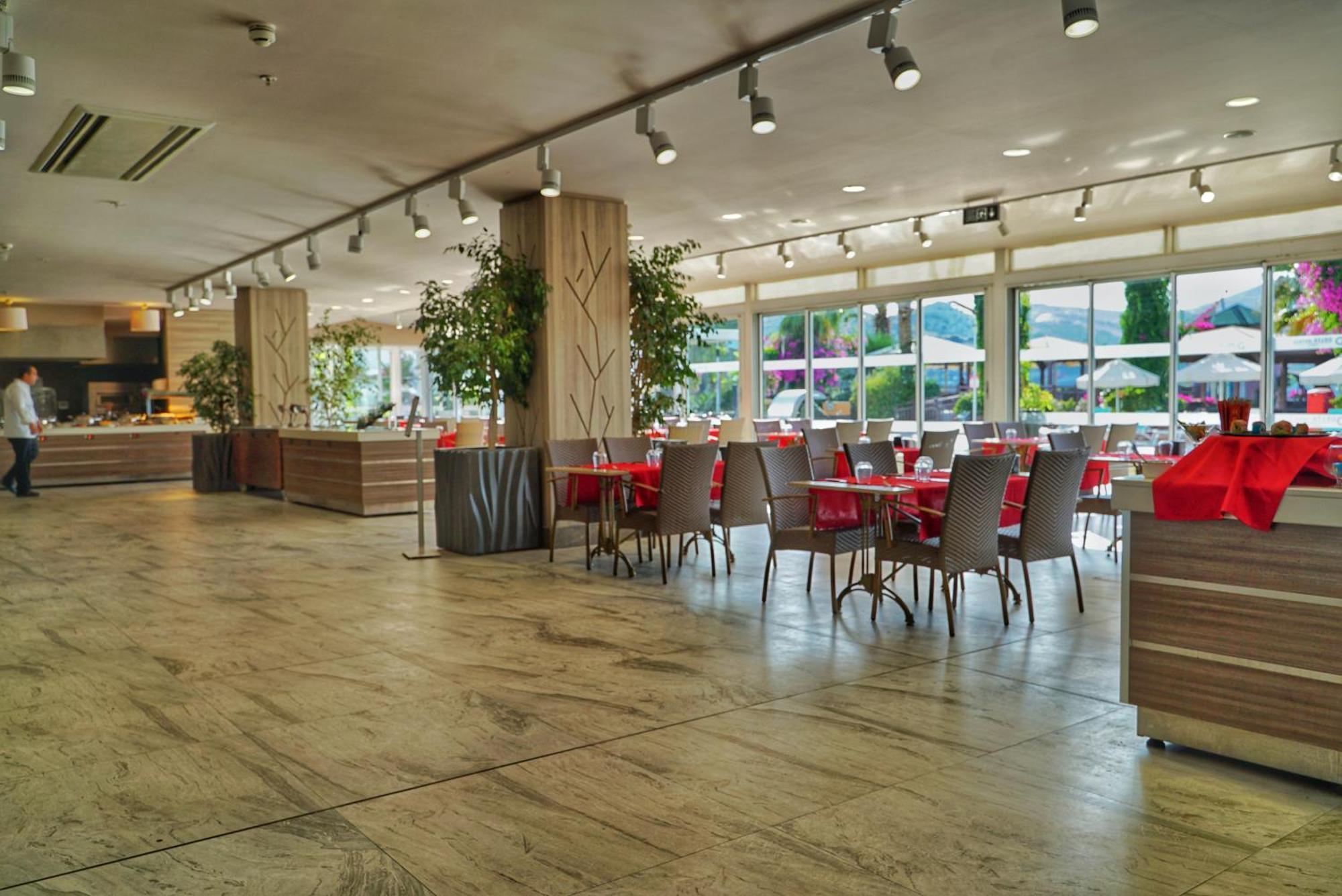 Delta Hotels By Marriott Bodrum Yalikavak Exterior photo