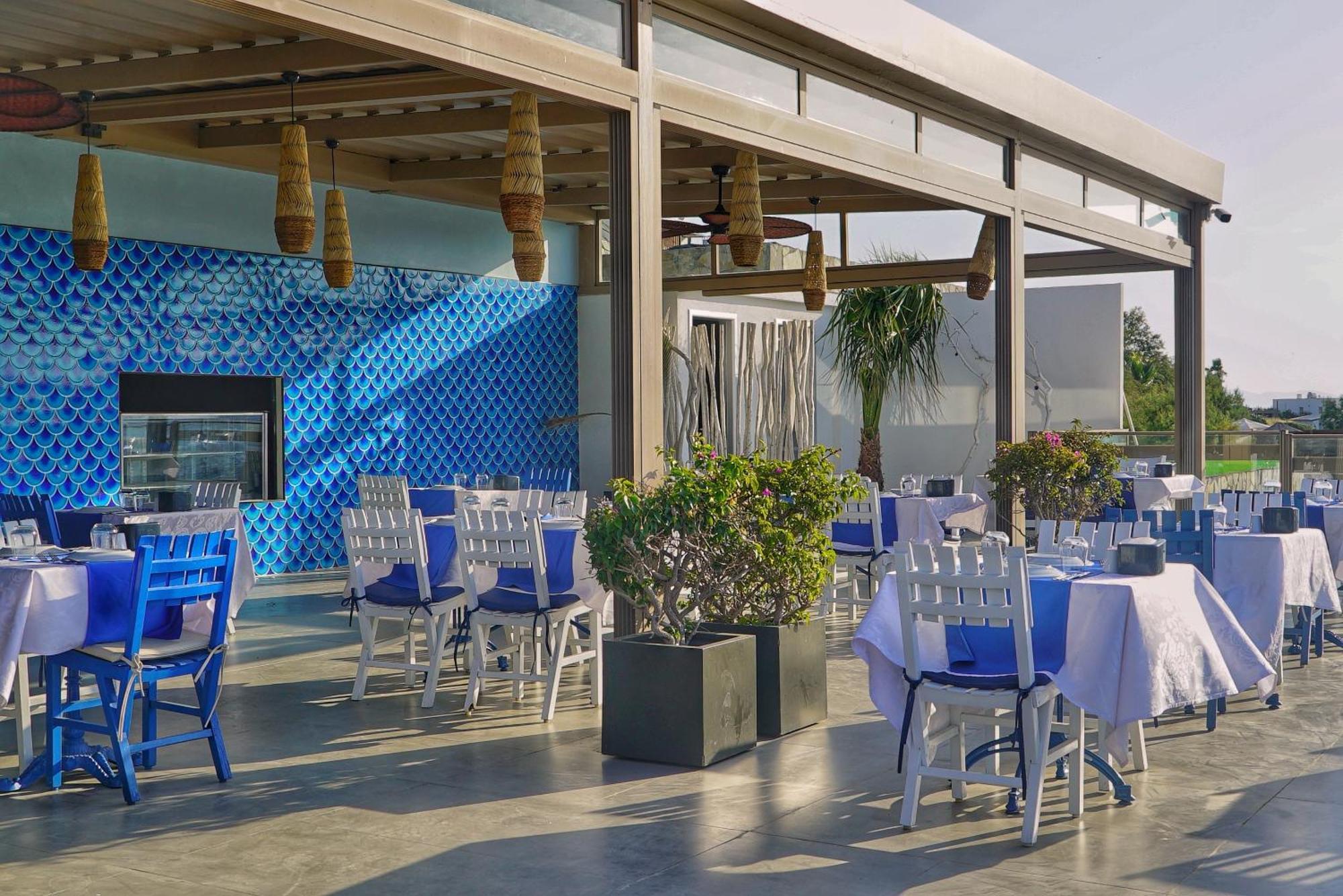 Delta Hotels By Marriott Bodrum Yalikavak Exterior photo