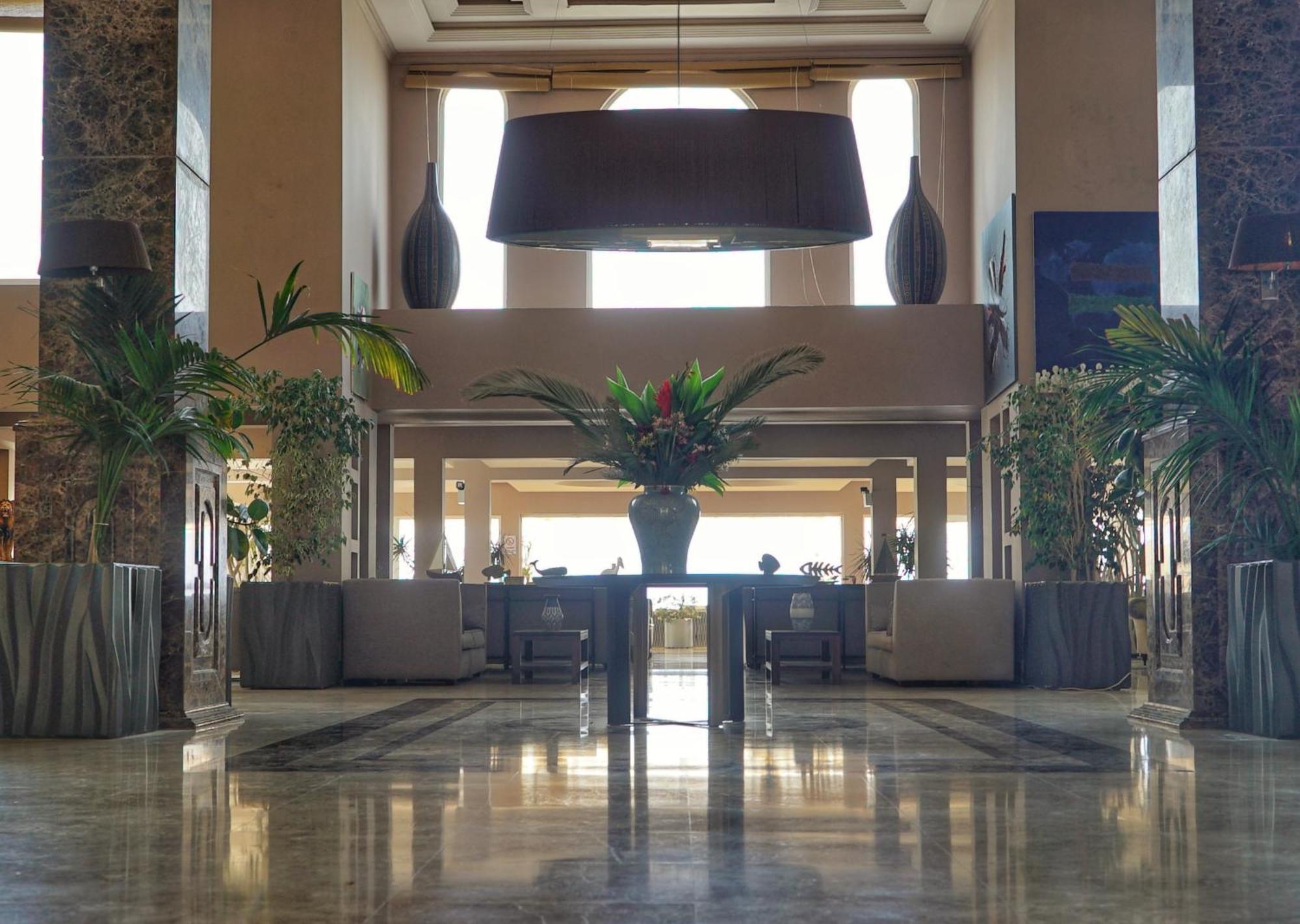 Delta Hotels By Marriott Bodrum Yalikavak Exterior photo