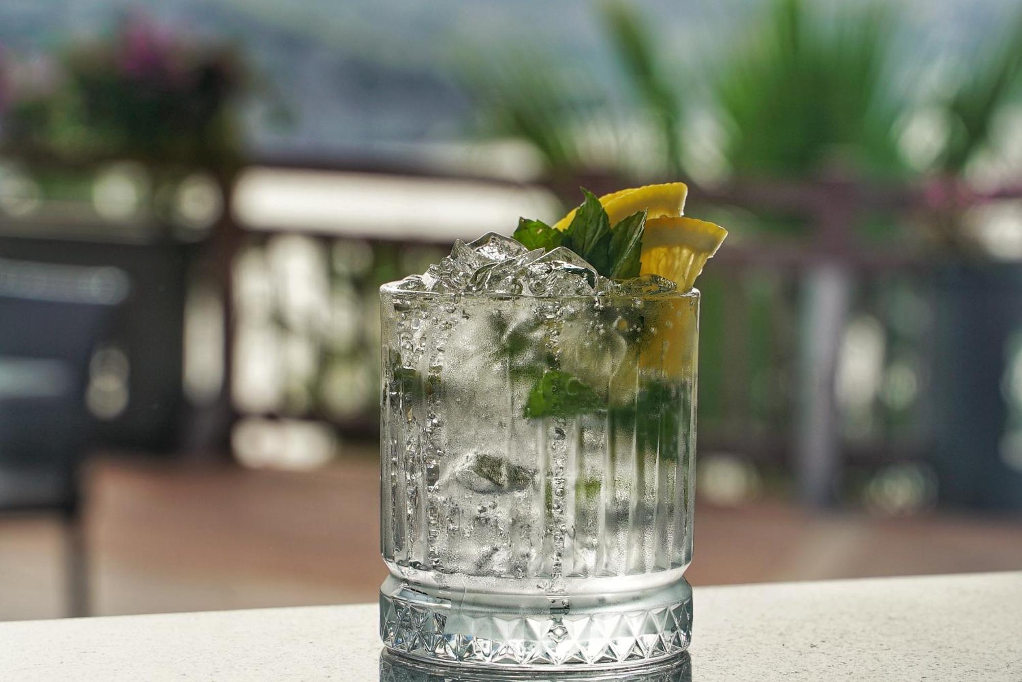 Delta Hotels By Marriott Bodrum Yalikavak Exterior photo