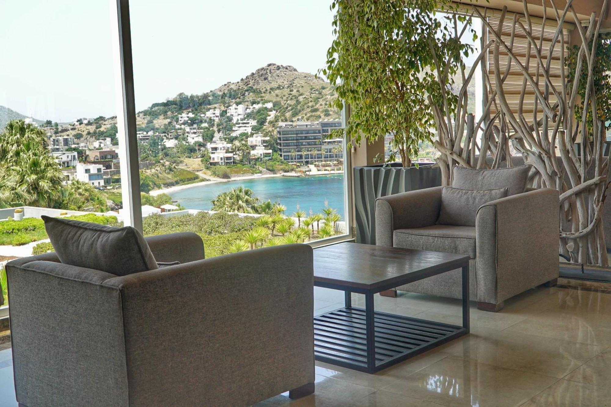 Delta Hotels By Marriott Bodrum Yalikavak Exterior photo