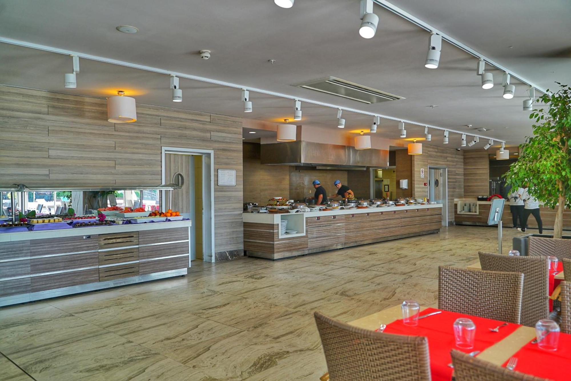 Delta Hotels By Marriott Bodrum Yalikavak Exterior photo