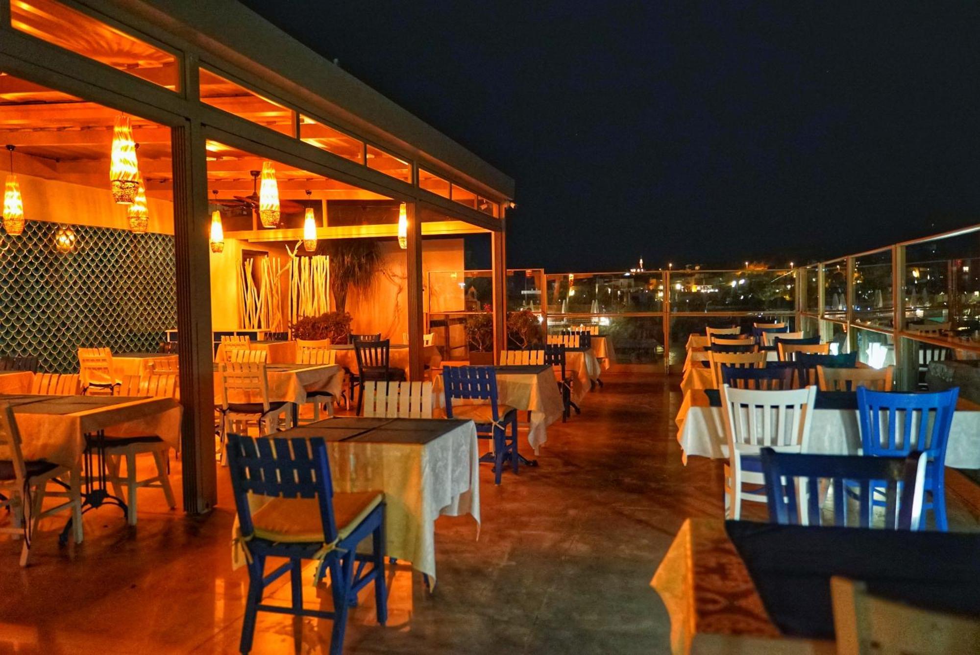 Delta Hotels By Marriott Bodrum Yalikavak Exterior photo