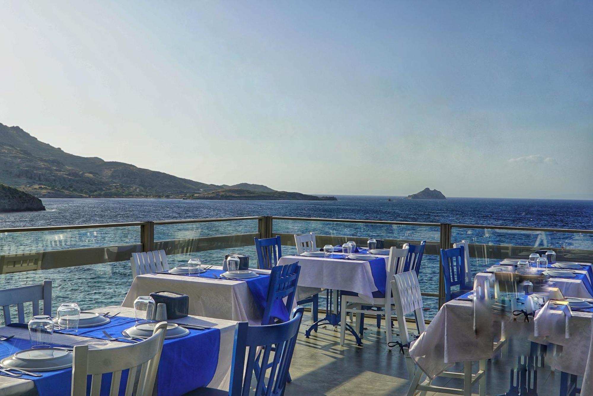 Delta Hotels By Marriott Bodrum Yalikavak Exterior photo