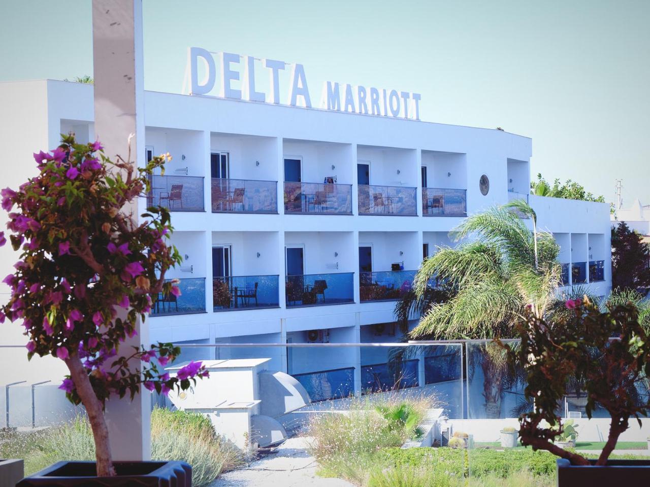 Delta Hotels By Marriott Bodrum Yalikavak Exterior photo