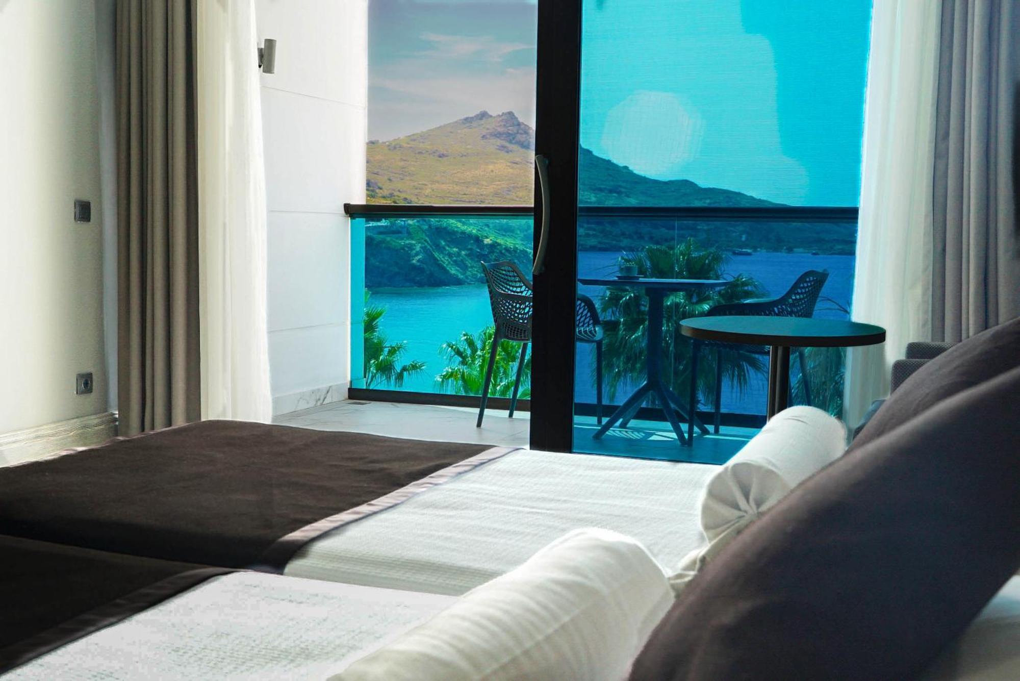 Delta Hotels By Marriott Bodrum Yalikavak Exterior photo