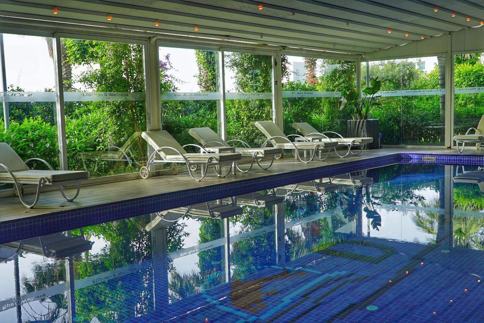 Delta Hotels By Marriott Bodrum Yalikavak Exterior photo